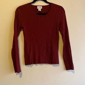 Ann Taylor LOFT size M